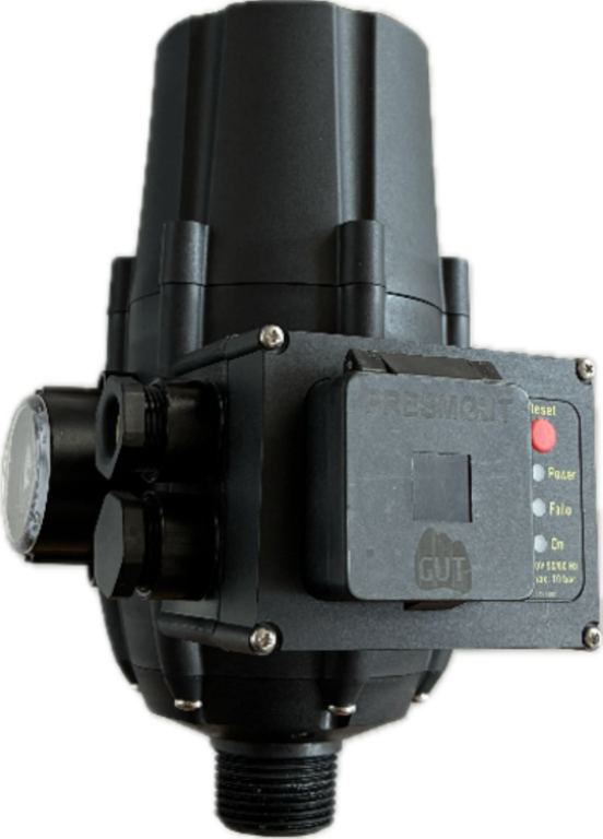 AUTOMATISMOS DE CONTROL